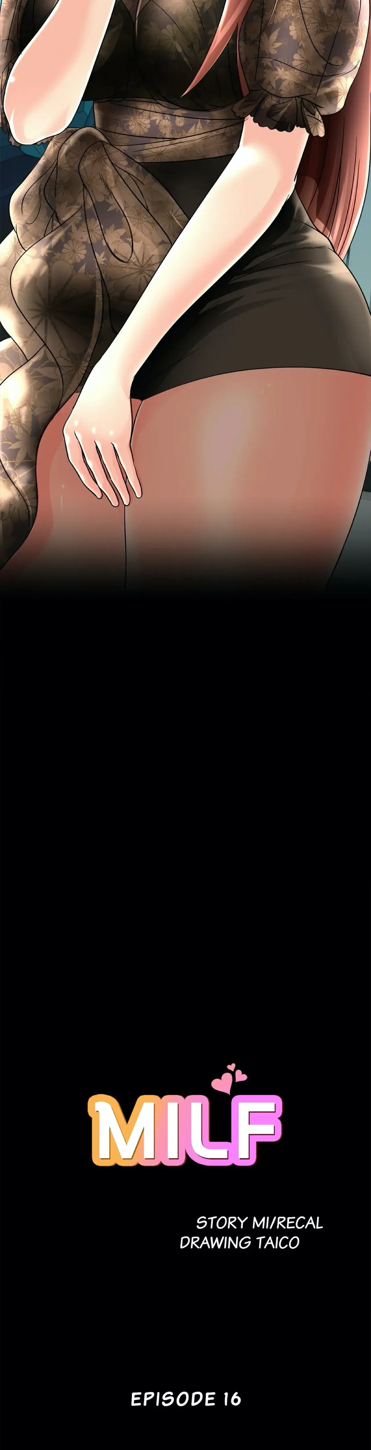 My Wife Is A Mom Chapter 16 - Page 2