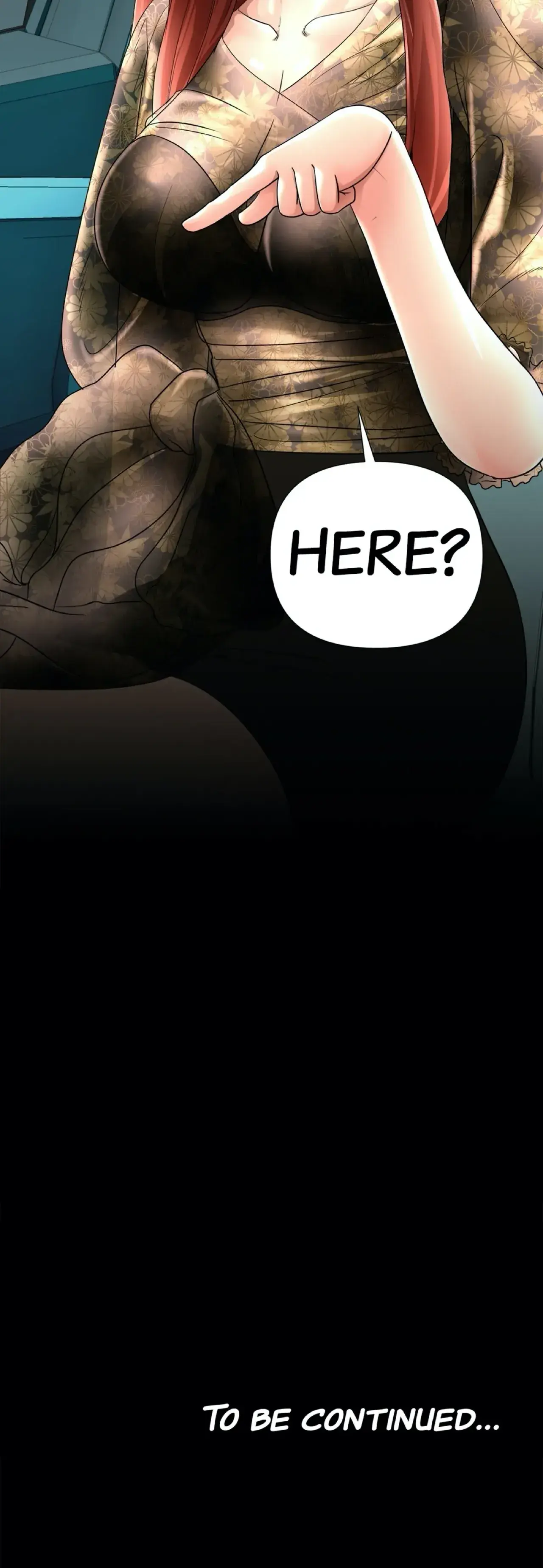 My Wife Is A Mom Chapter 16 - Page 20