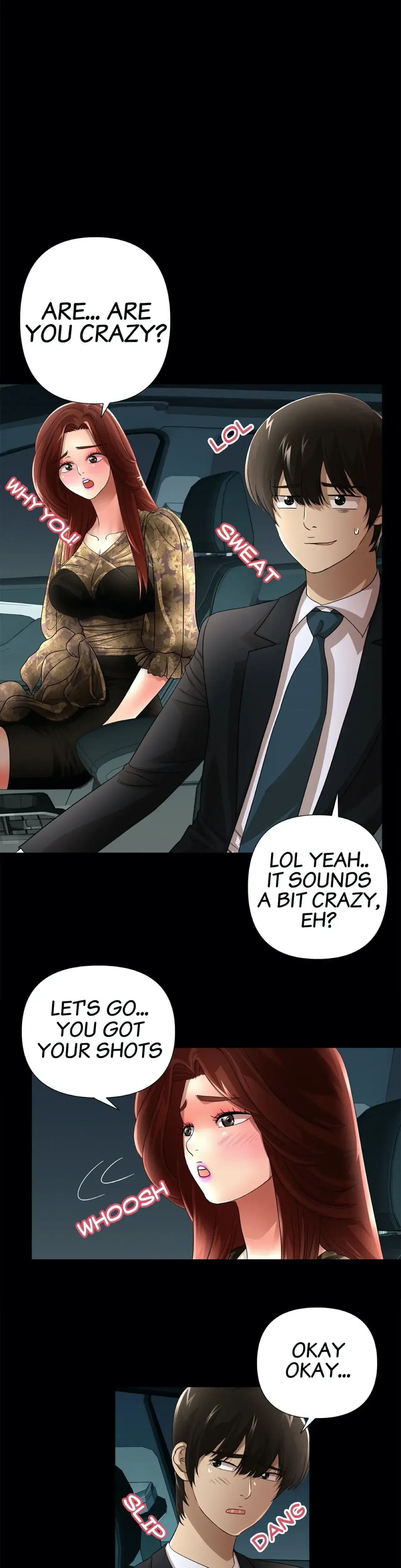 My Wife Is A Mom Chapter 16 - Page 3