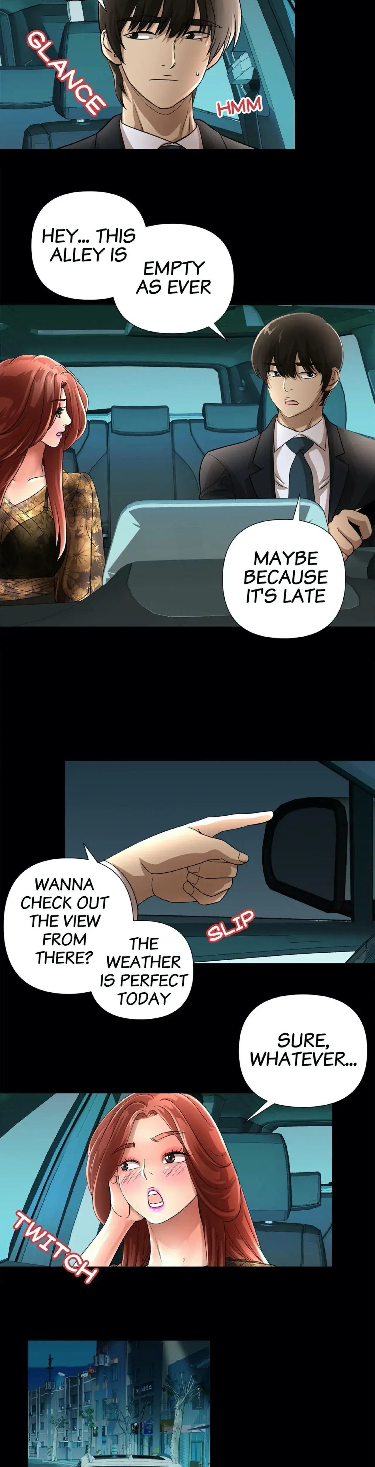 My Wife Is A Mom Chapter 16 - Page 5