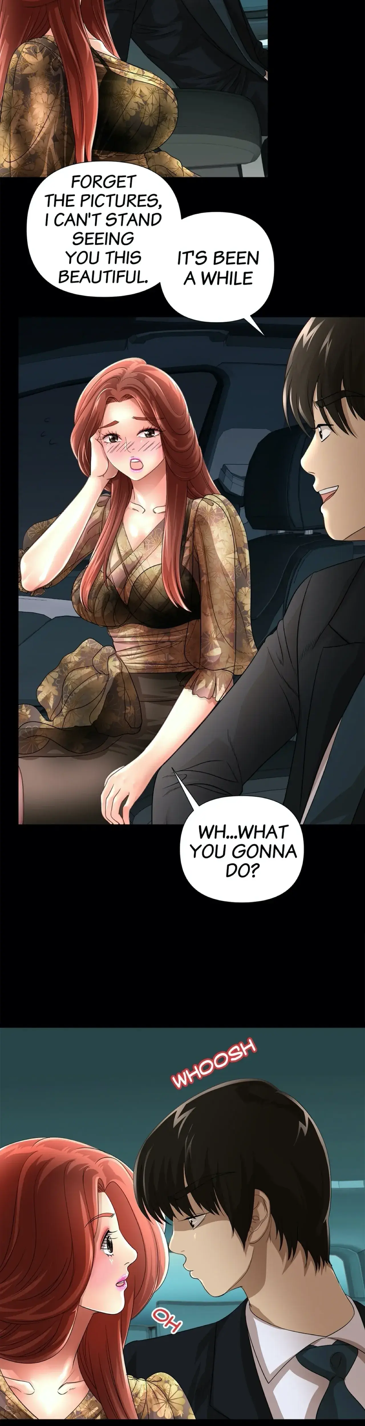 My Wife Is A Mom Chapter 16 - Page 7