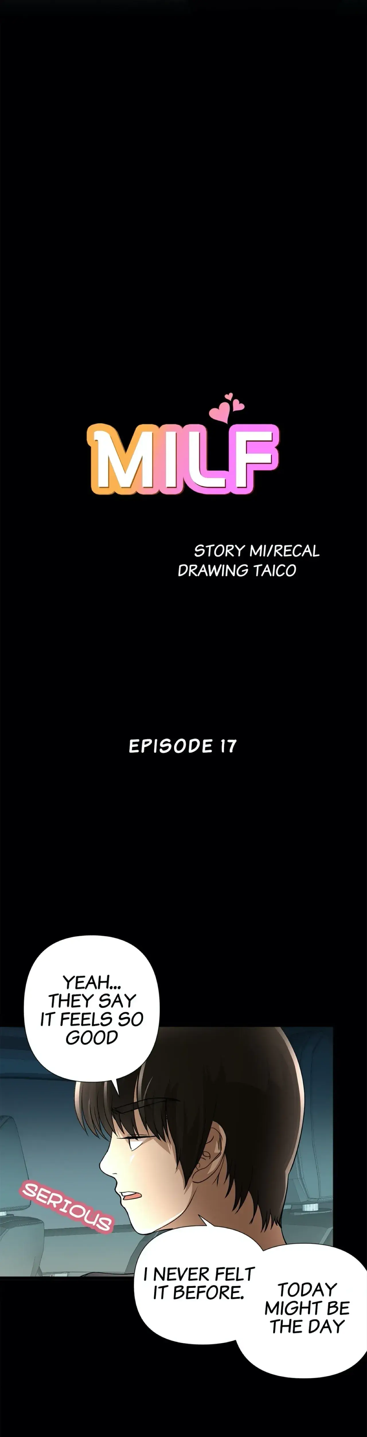 My Wife Is A Mom Chapter 17 - Page 2