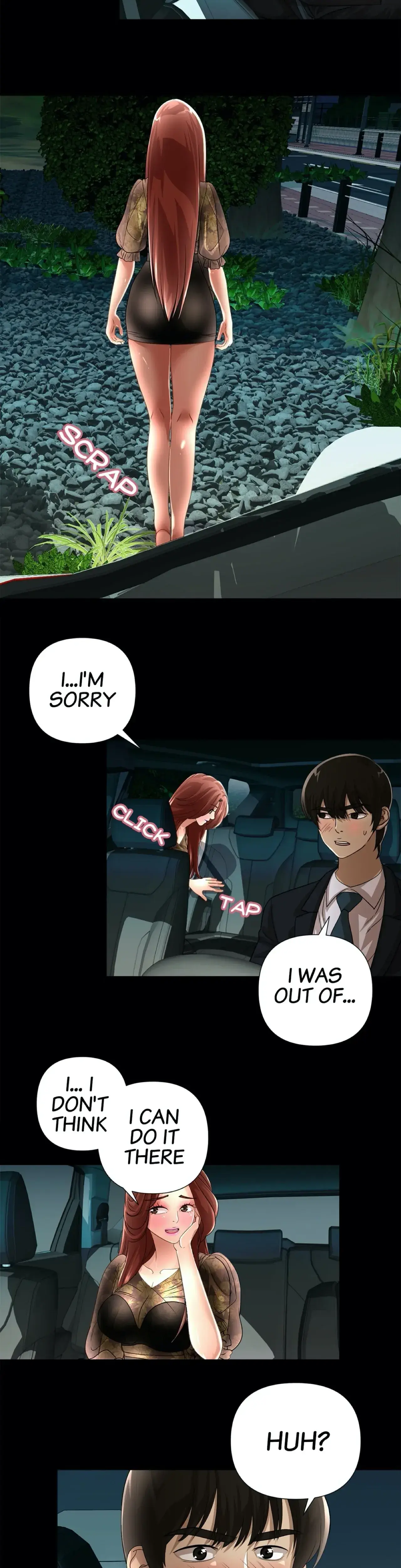 My Wife Is A Mom Chapter 17 - Page 5