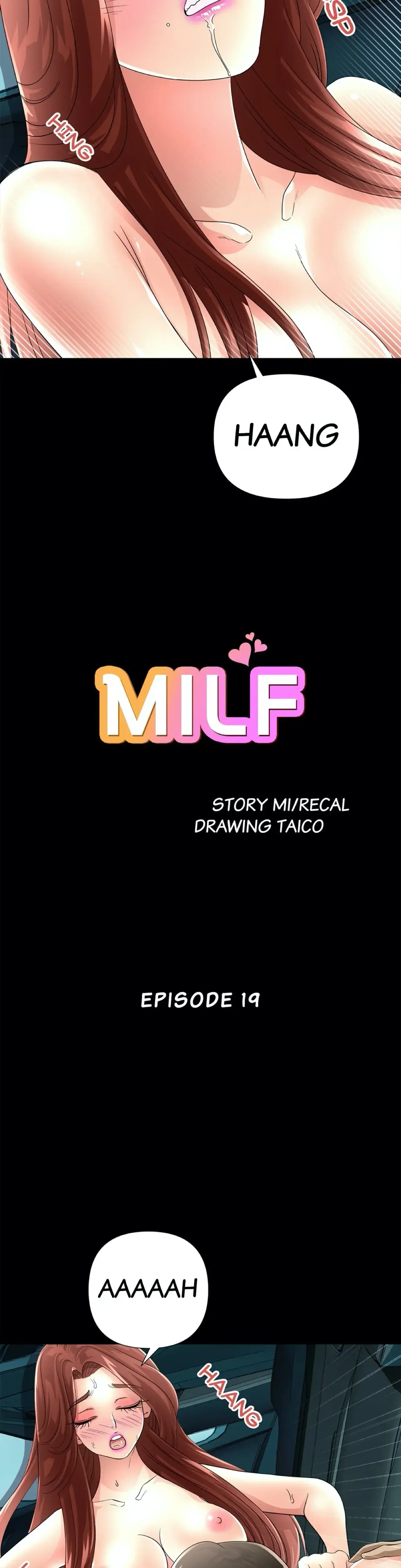 My Wife Is A Mom Chapter 19 - Page 3