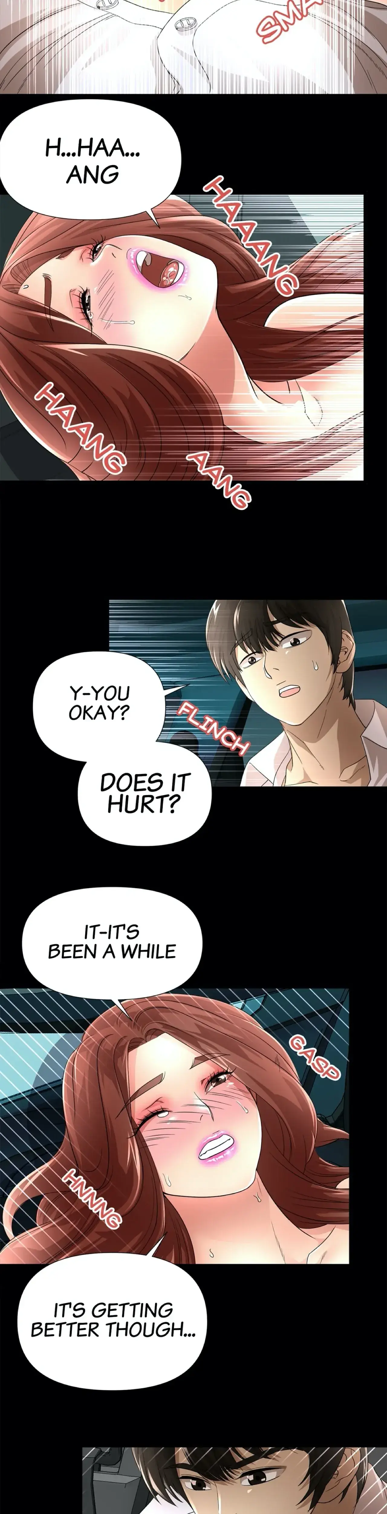 My Wife Is A Mom Chapter 19 - Page 5
