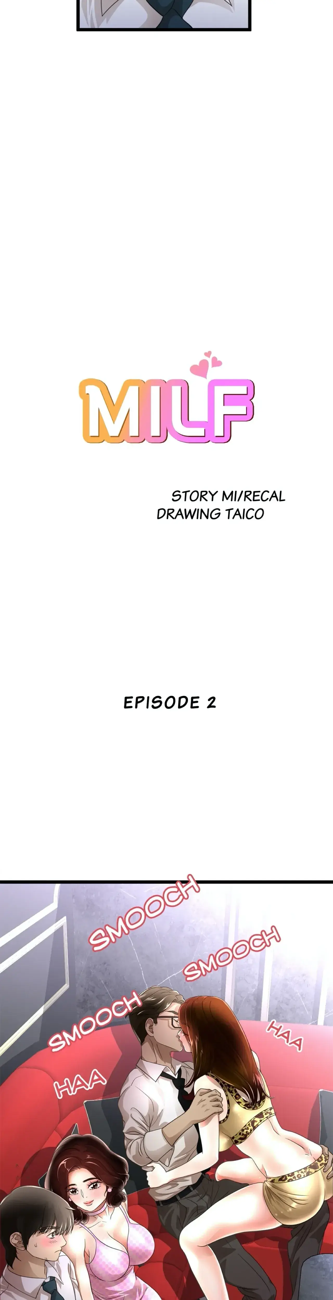My Wife Is A Mom Chapter 2 - Page 3