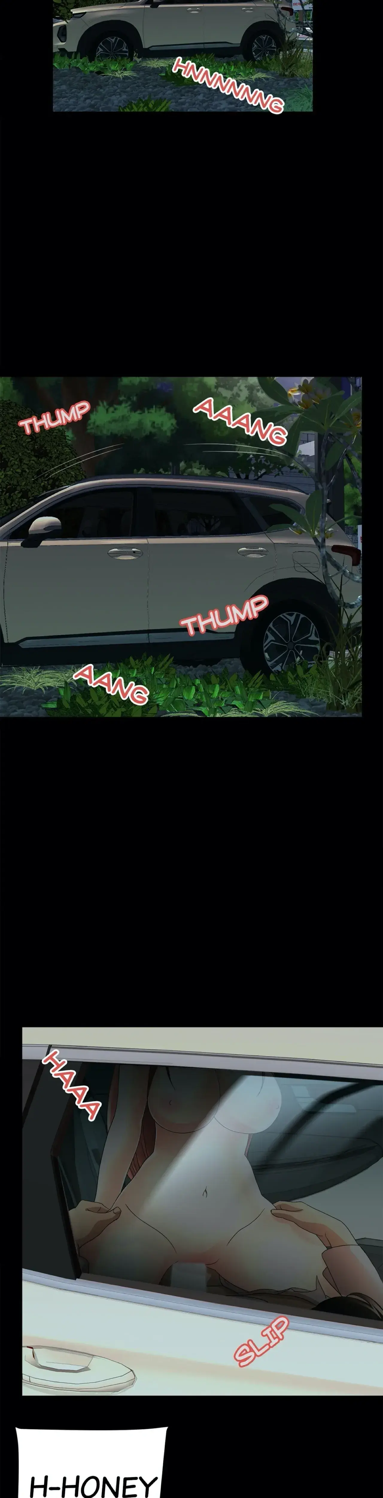 My Wife Is A Mom Chapter 20 - Page 2