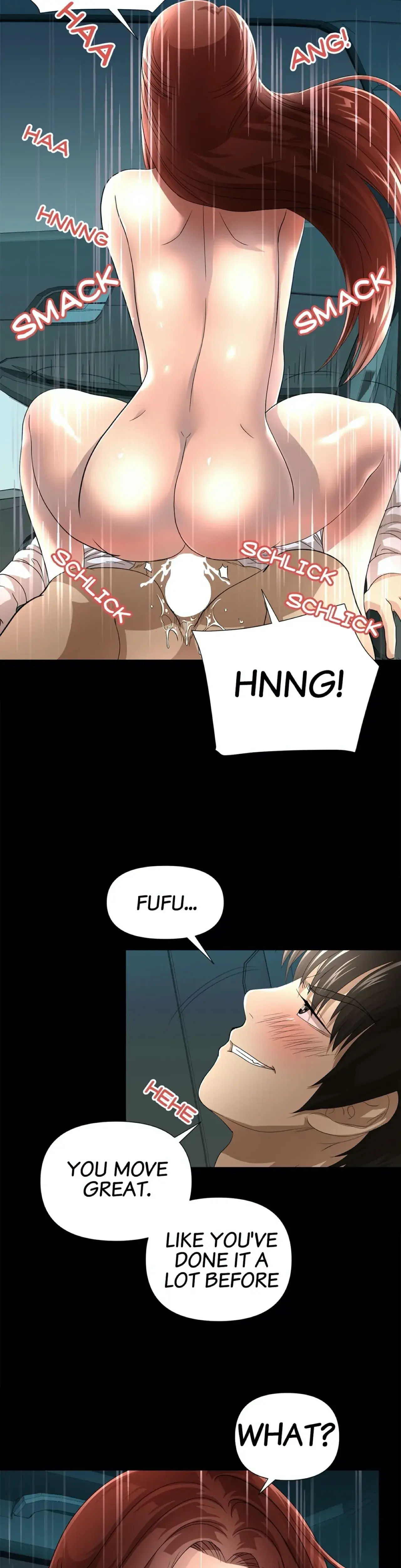 My Wife Is A Mom Chapter 20 - Page 5