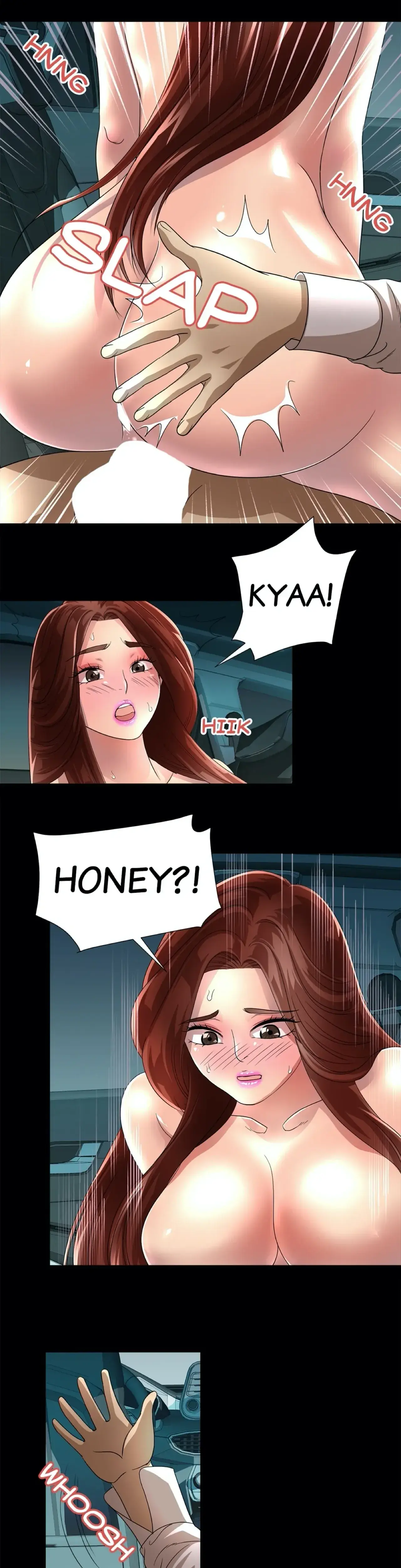 My Wife Is A Mom Chapter 20 - Page 9