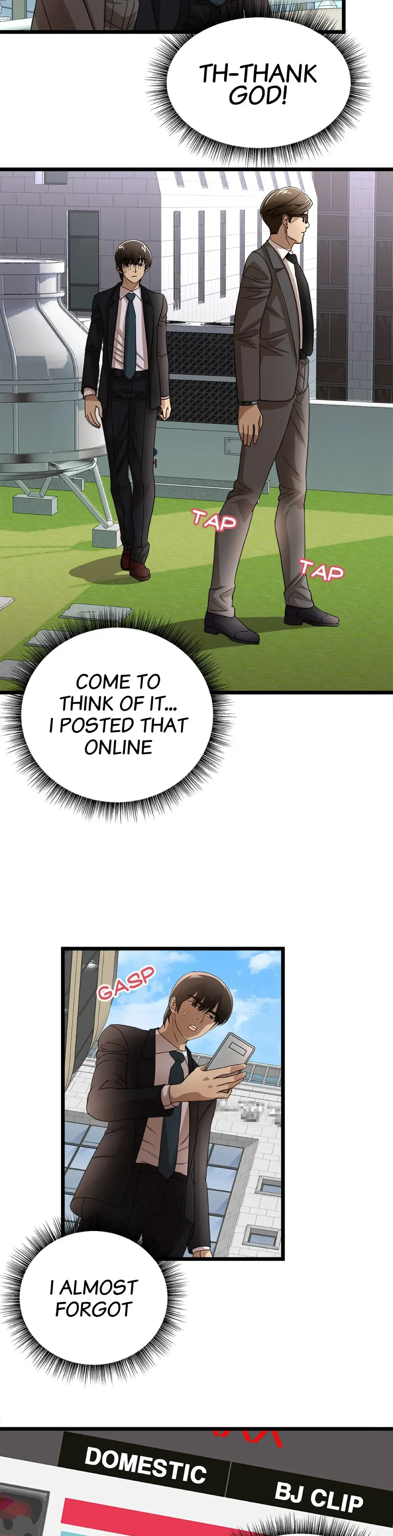 My Wife Is A Mom Chapter 21 - Page 16