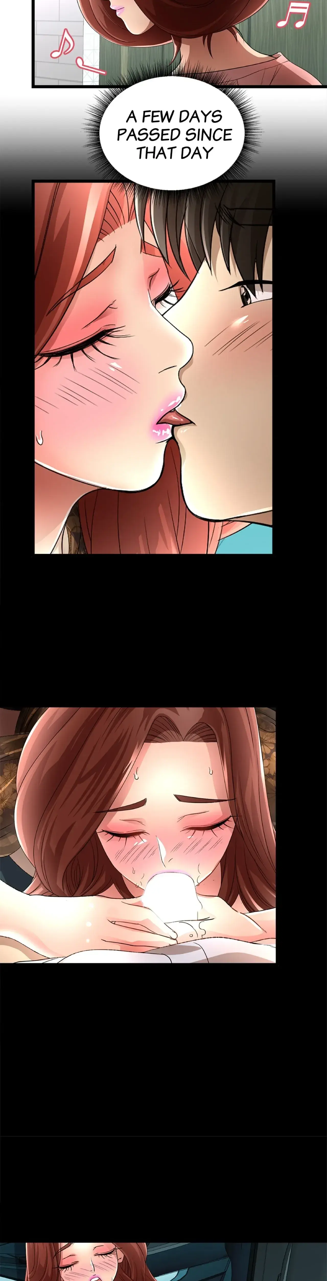 My Wife Is A Mom Chapter 21 - Page 4