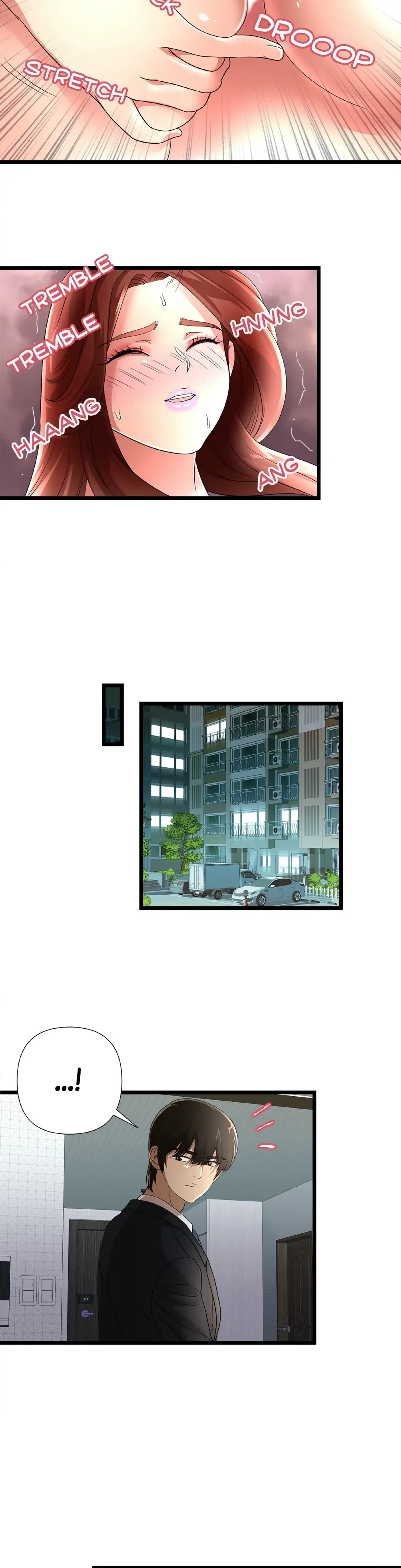 My Wife Is A Mom Chapter 23 - Page 11