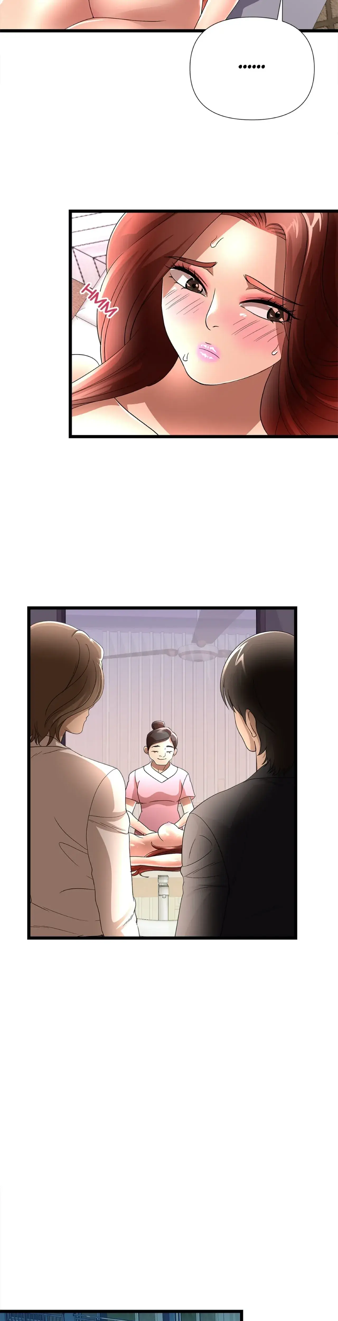 My Wife Is A Mom Chapter 23 - Page 6
