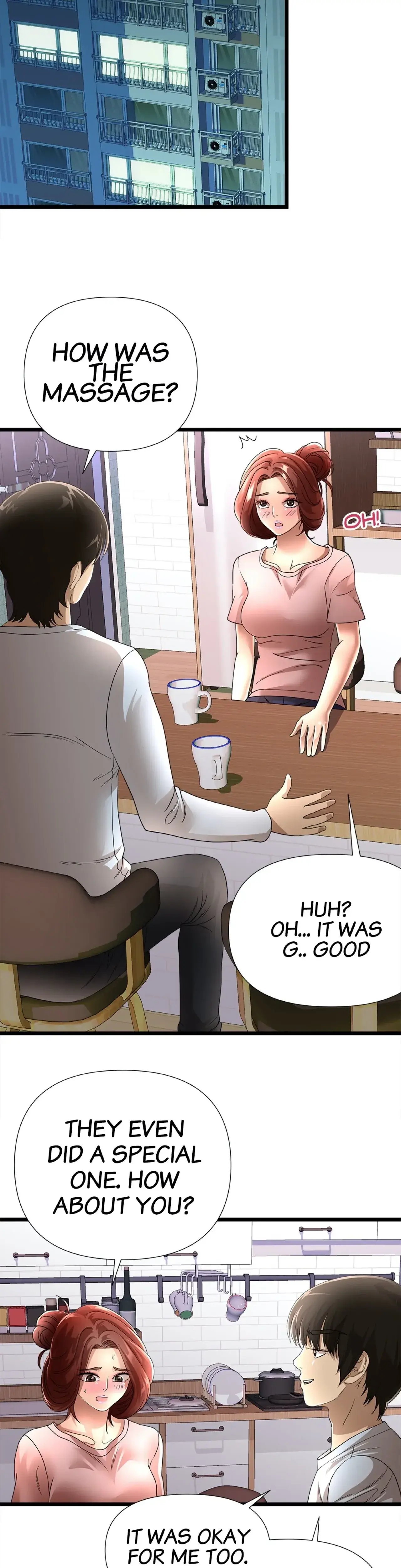 My Wife Is A Mom Chapter 23 - Page 7