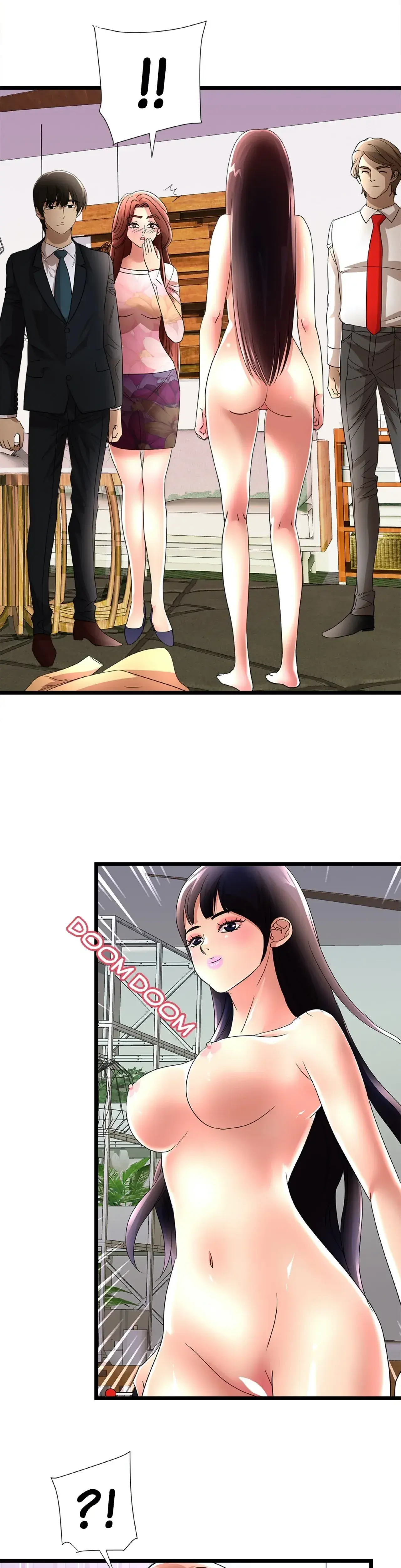 My Wife Is A Mom Chapter 24 - Page 2