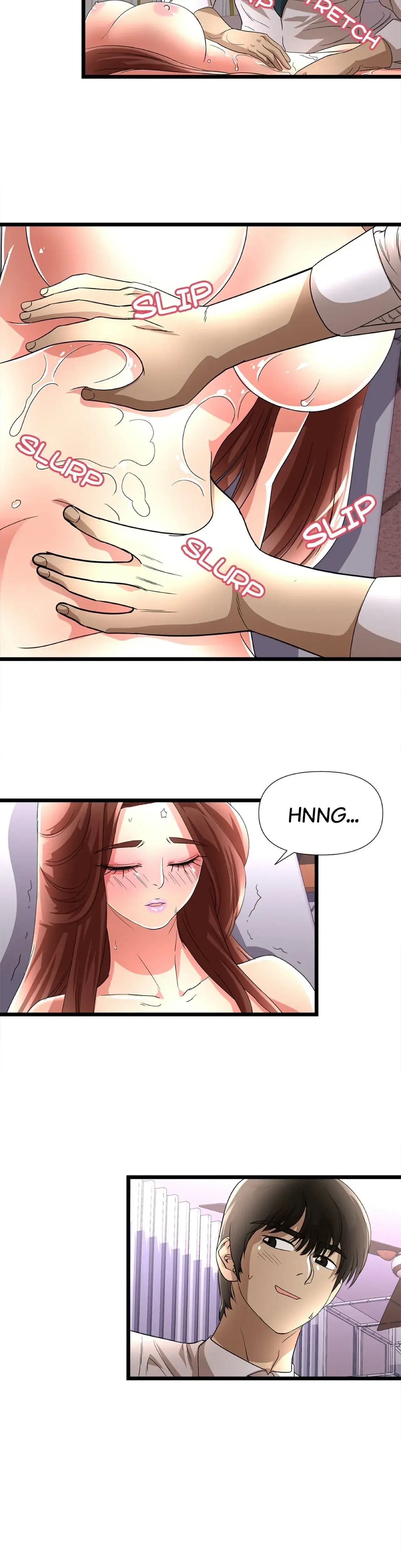 My Wife Is A Mom Chapter 25 - Page 12