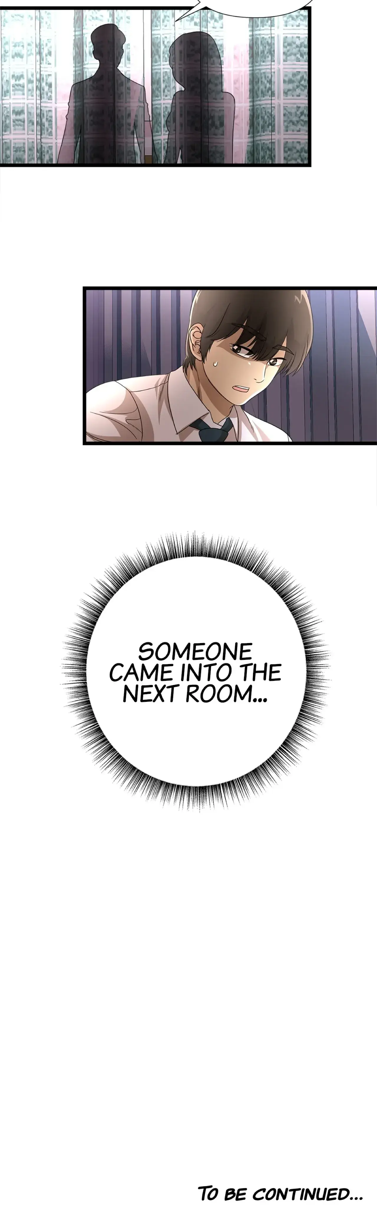 My Wife Is A Mom Chapter 25 - Page 22