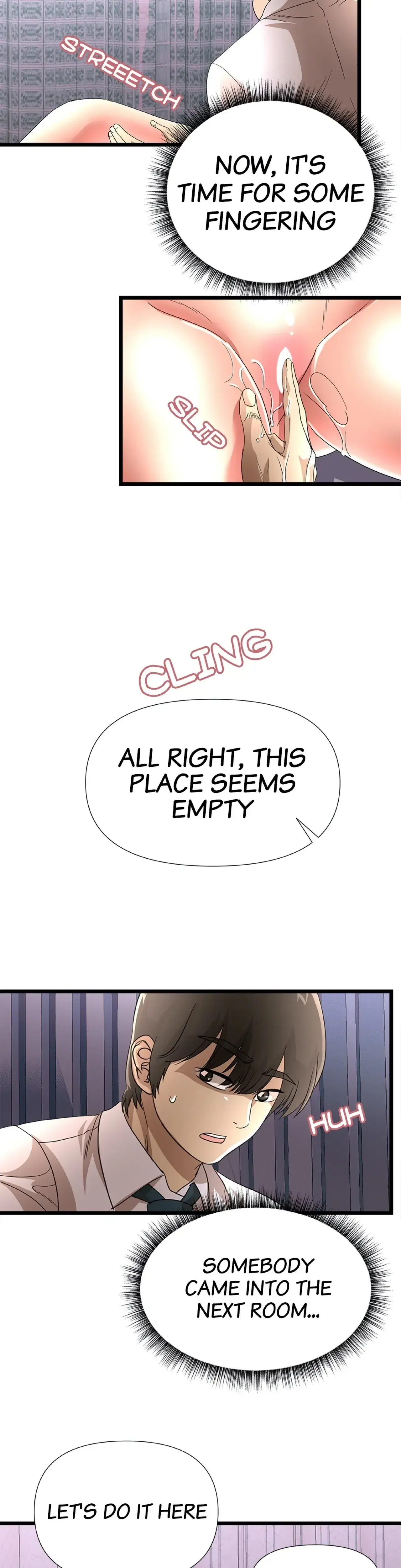 My Wife Is A Mom Chapter 26 - Page 2