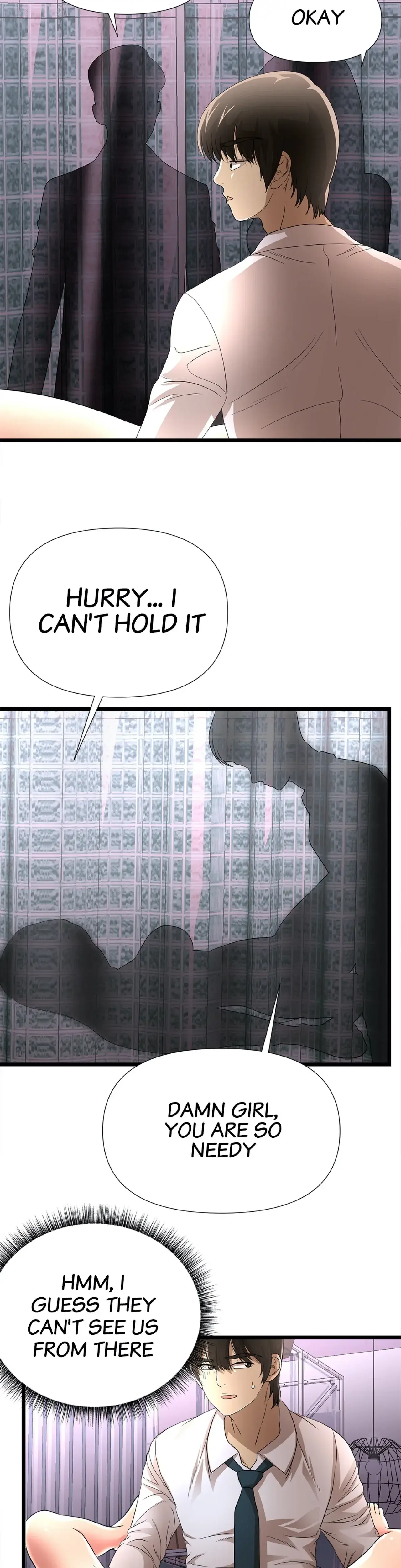 My Wife Is A Mom Chapter 26 - Page 3