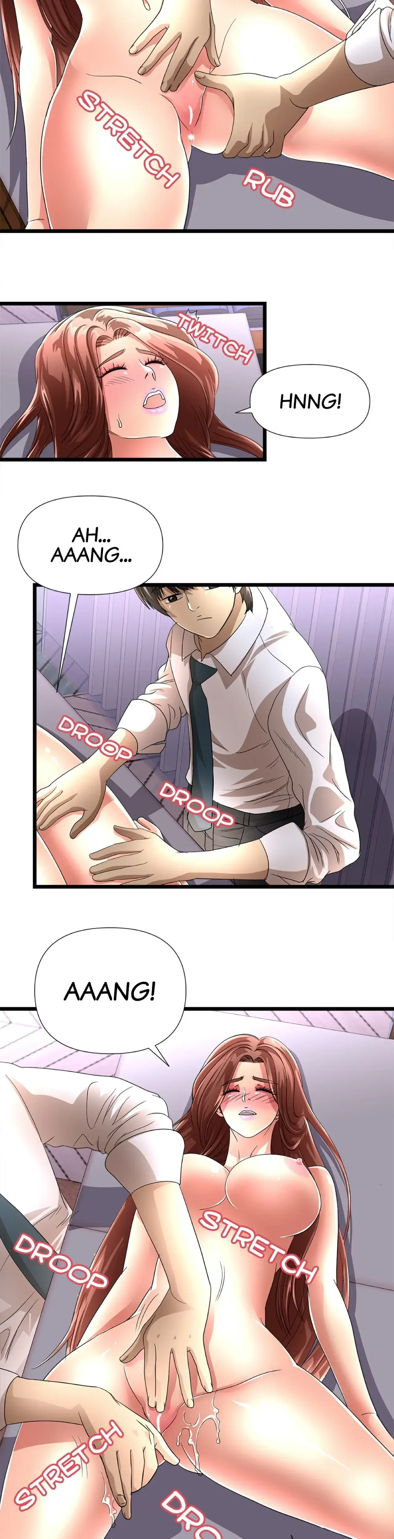 My Wife Is A Mom Chapter 26 - Page 5