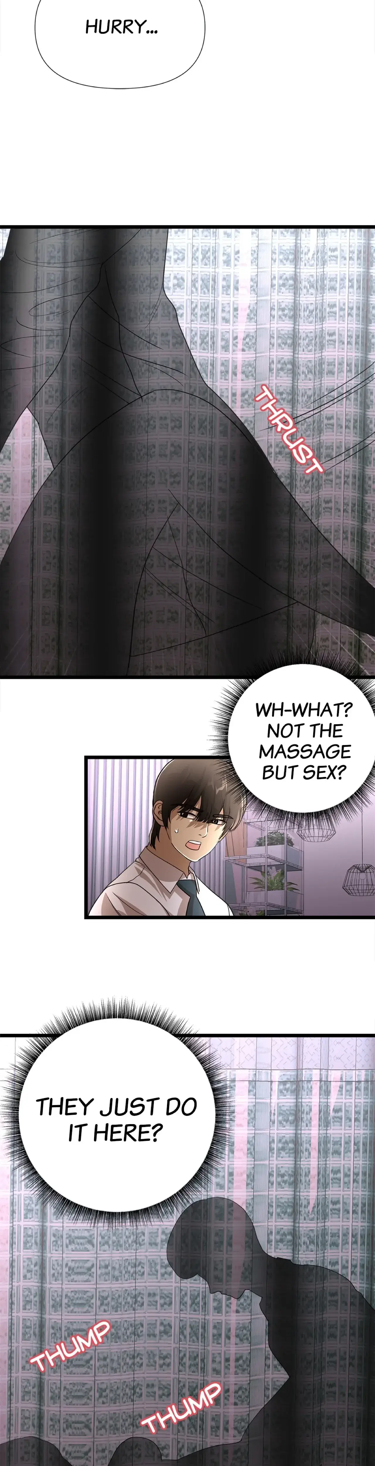 My Wife Is A Mom Chapter 26 - Page 8