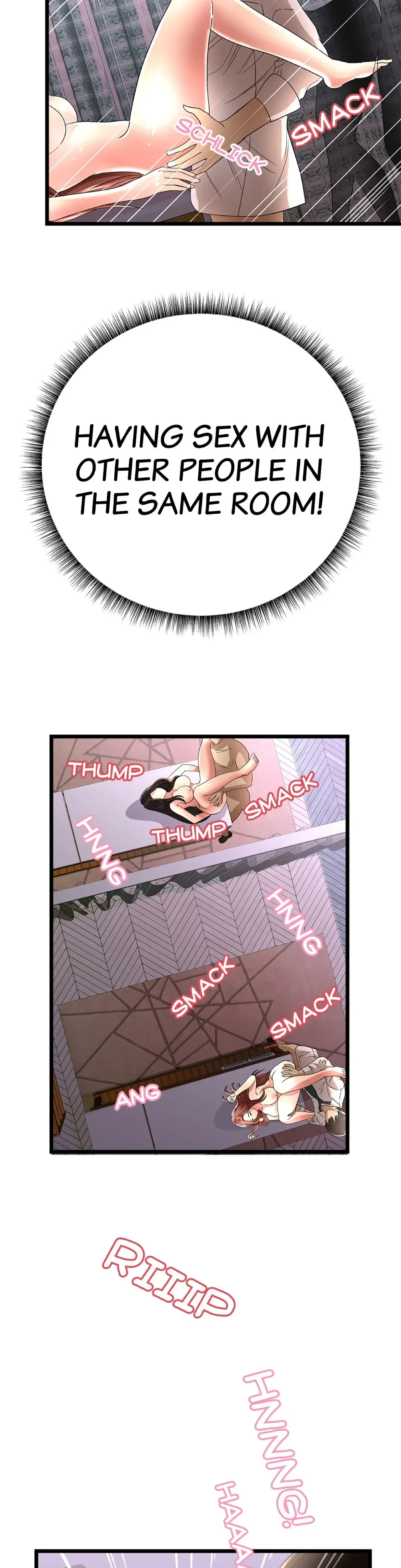 My Wife Is A Mom Chapter 27 - Page 2