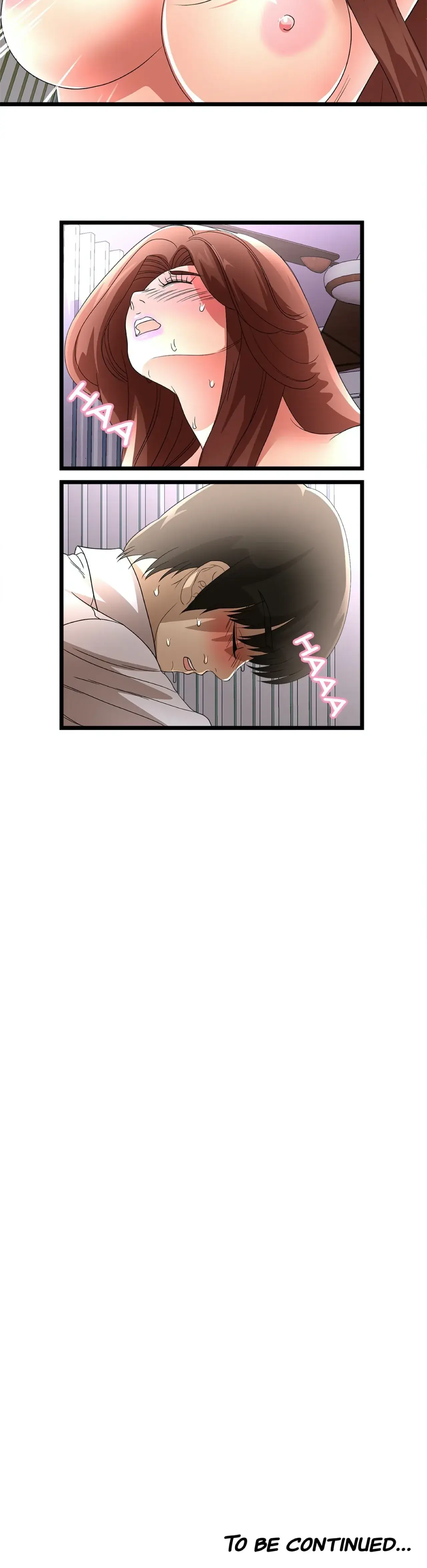 My Wife Is A Mom Chapter 27 - Page 23