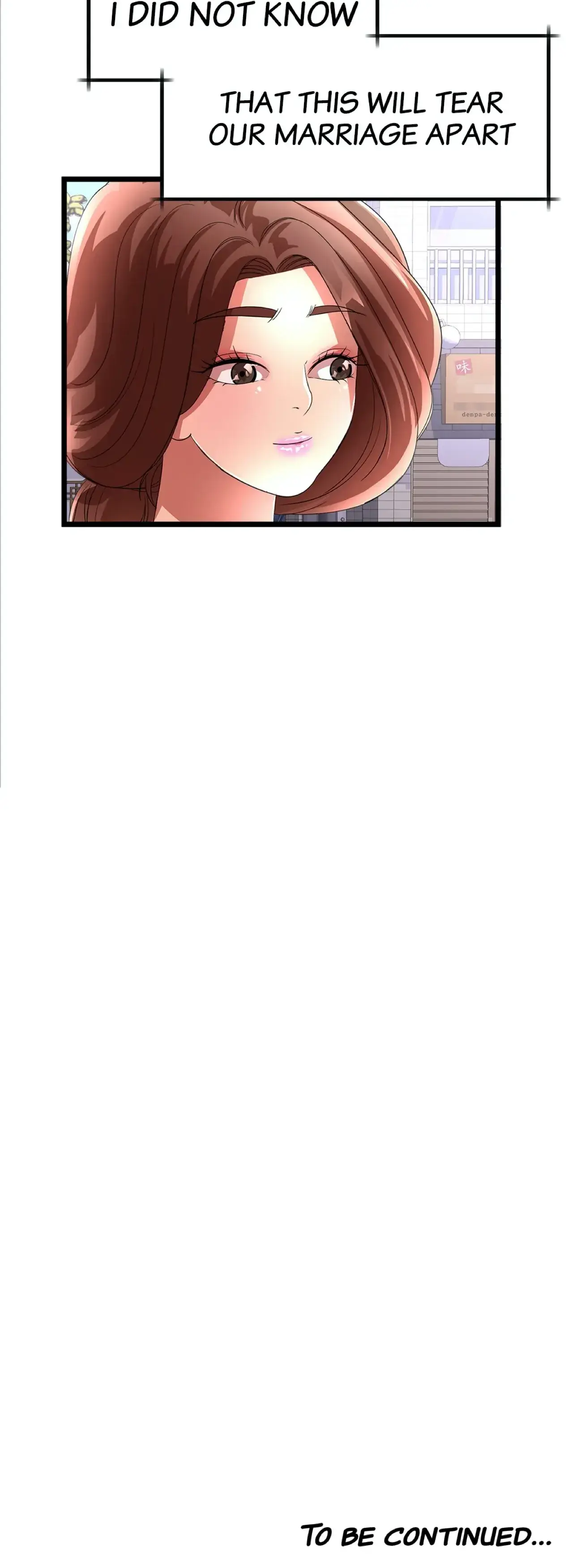 My Wife Is A Mom Chapter 28 - Page 23