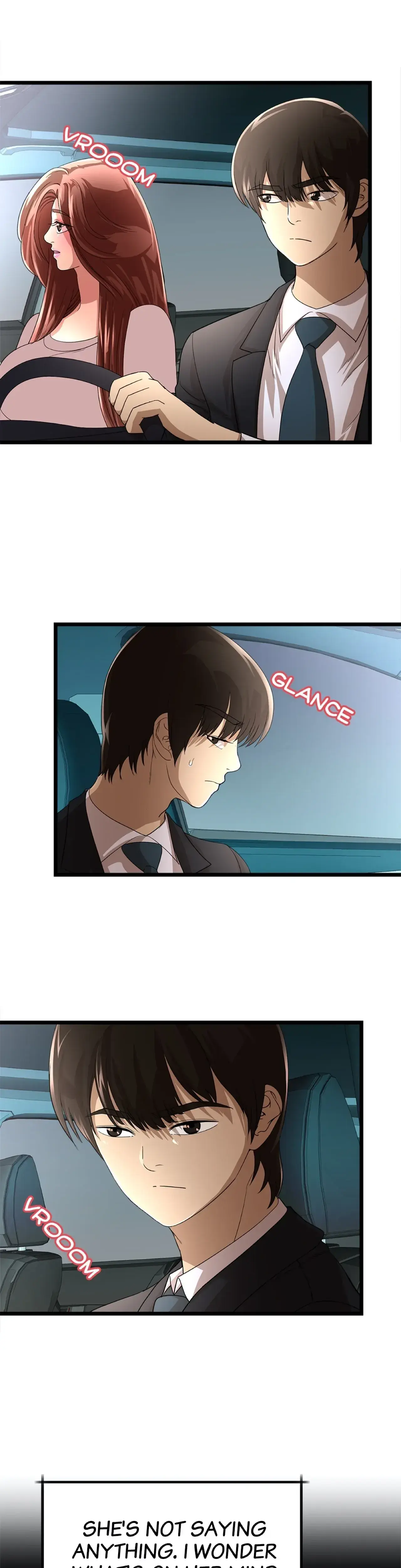 My Wife Is A Mom Chapter 28 - Page 4