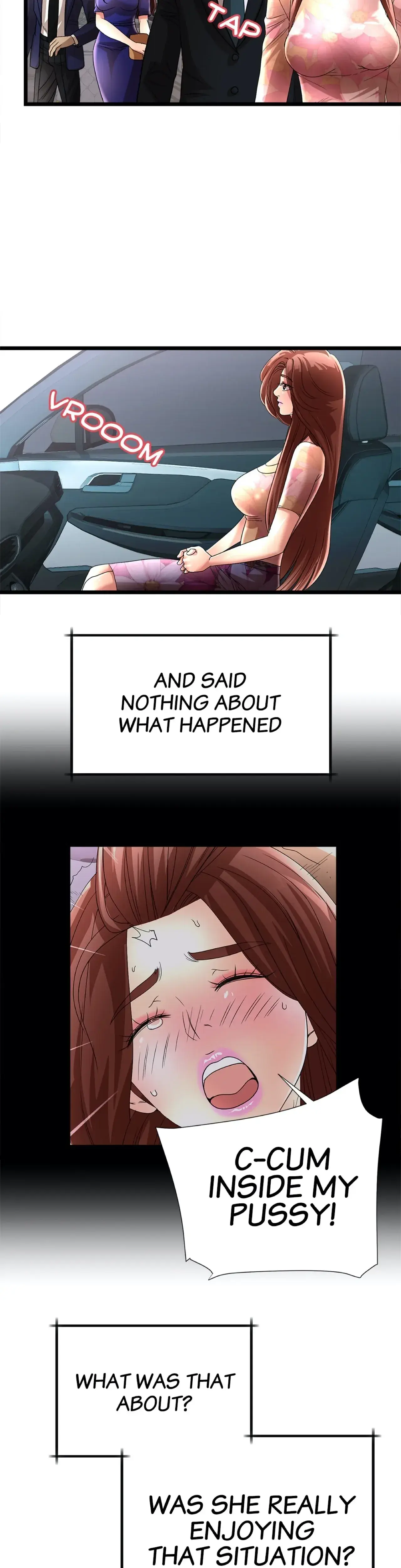 My Wife Is A Mom Chapter 28 - Page 6