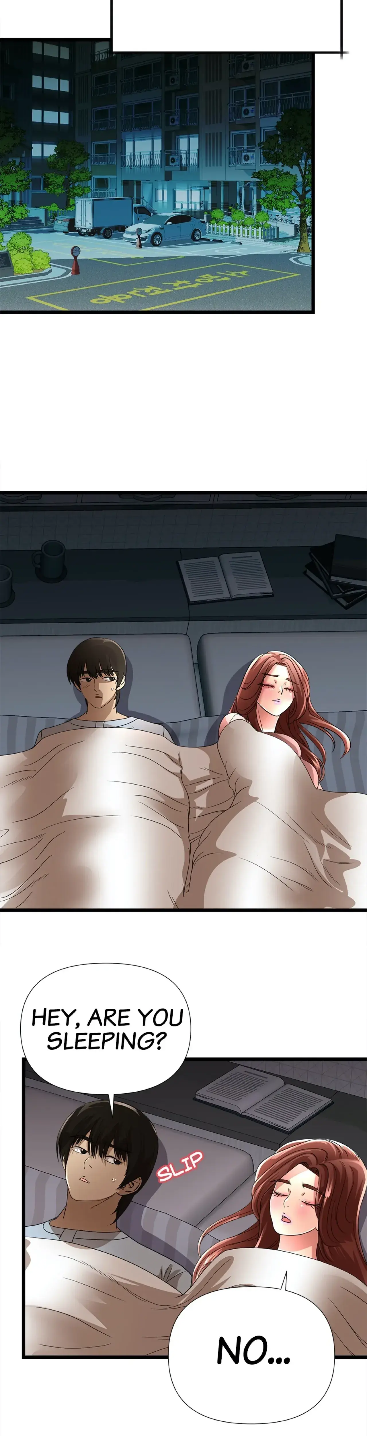 My Wife Is A Mom Chapter 28 - Page 7
