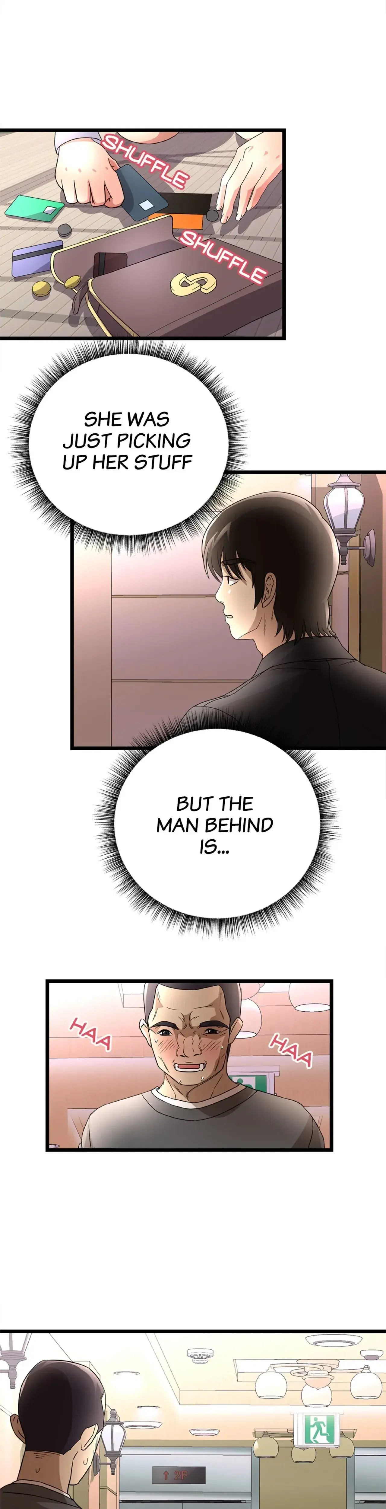 My Wife Is A Mom Chapter 29 - Page 11