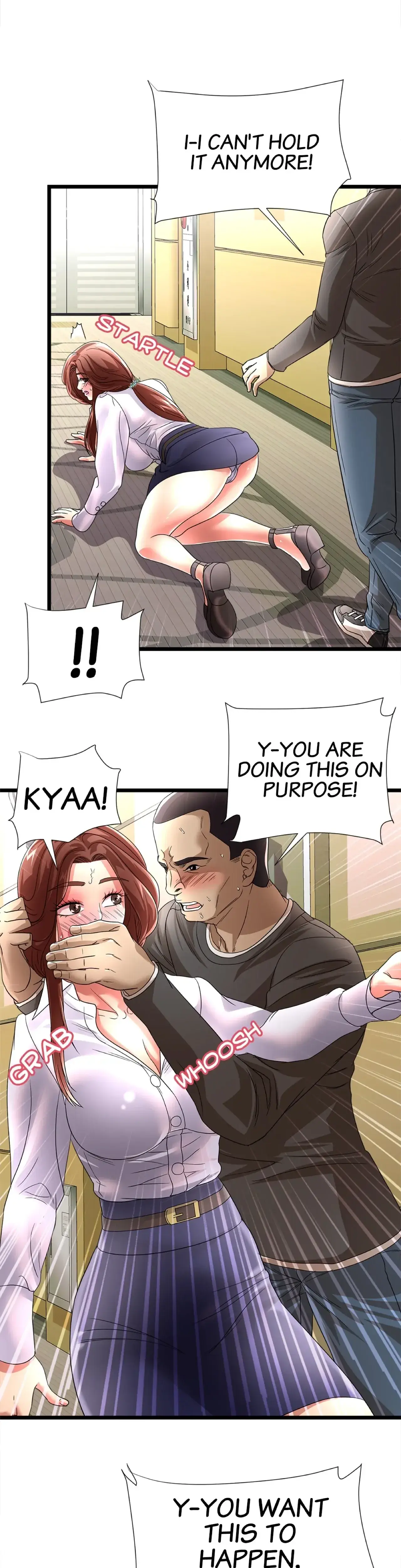 My Wife Is A Mom Chapter 29 - Page 13