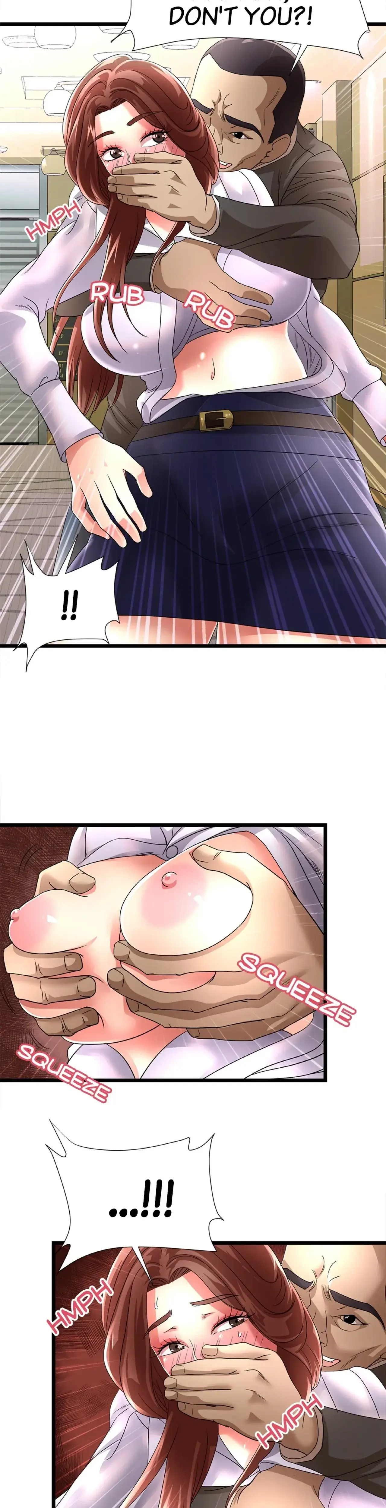 My Wife Is A Mom Chapter 29 - Page 14
