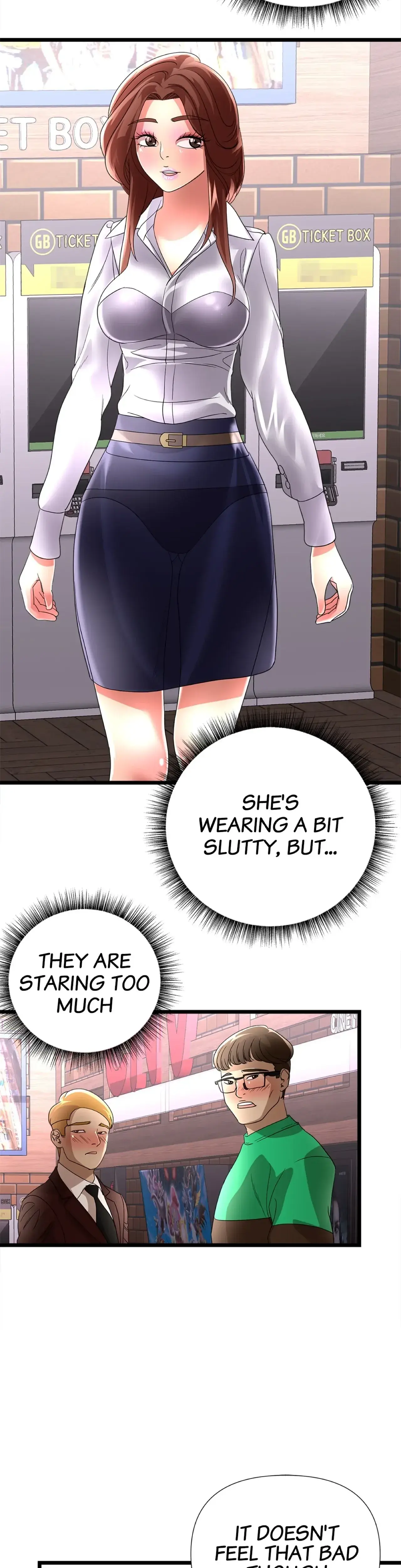 My Wife Is A Mom Chapter 29 - Page 4