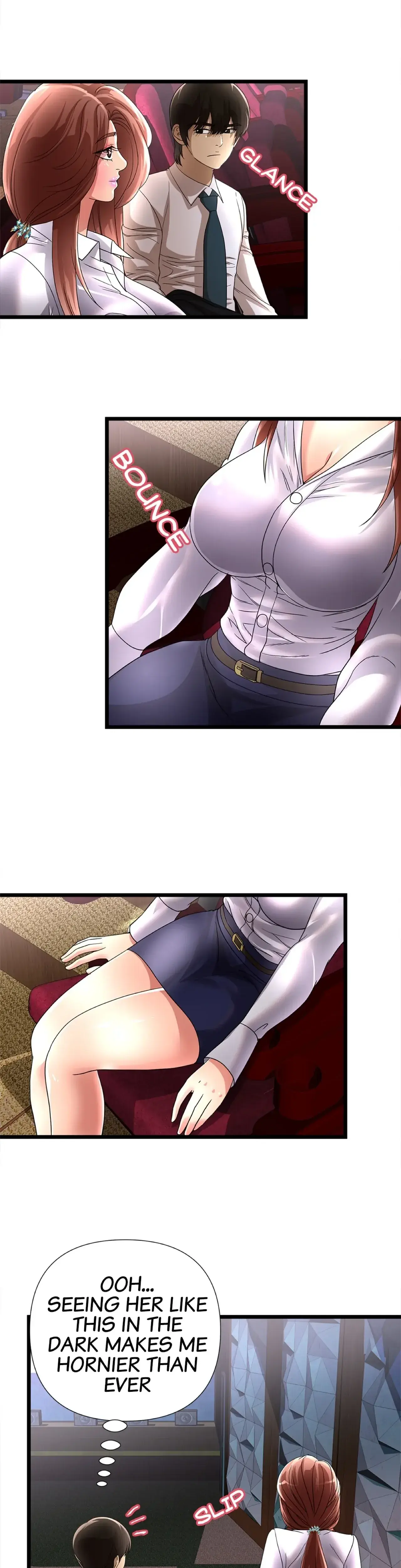 My Wife Is A Mom Chapter 29 - Page 6