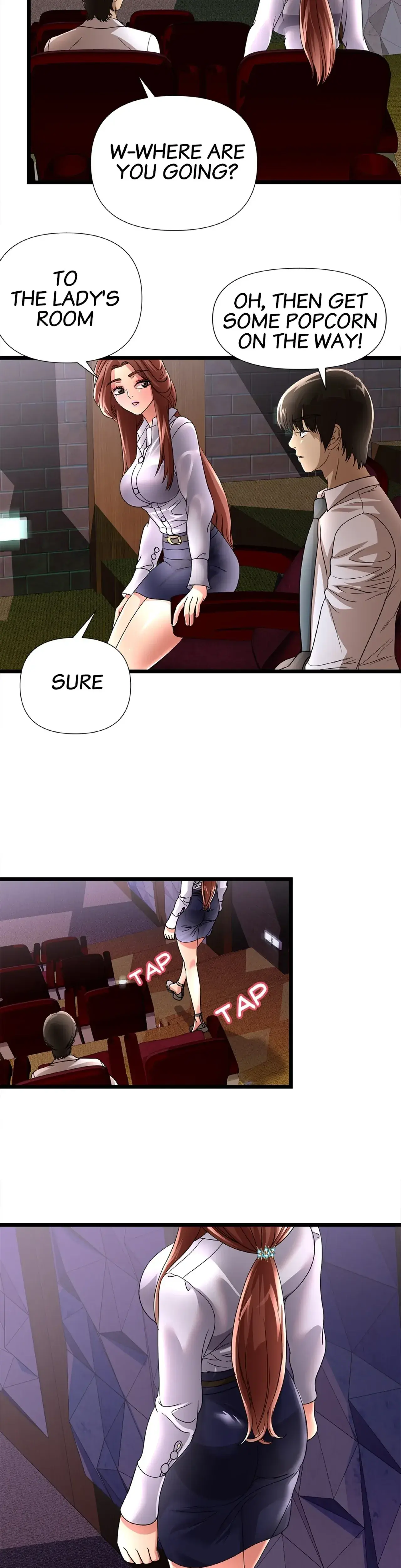 My Wife Is A Mom Chapter 29 - Page 7