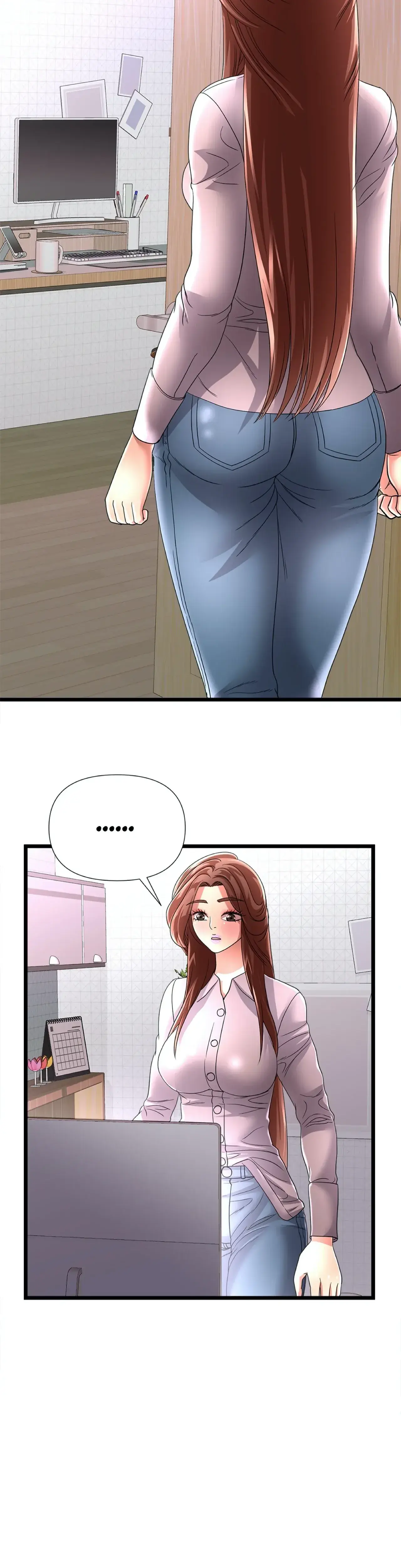 My Wife Is A Mom Chapter 30 - Page 22