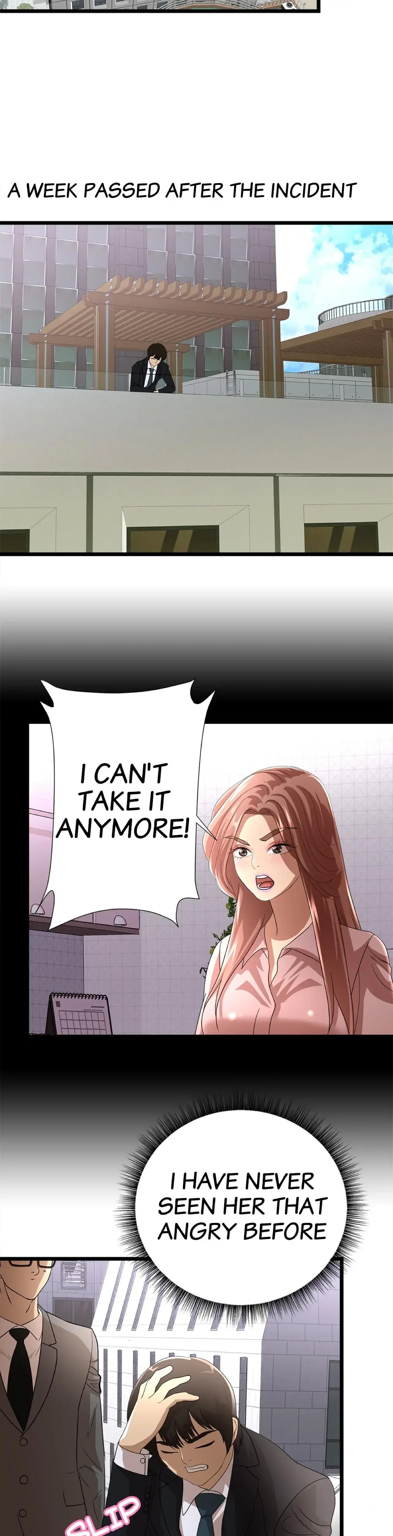 My Wife Is A Mom Chapter 31 - Page 15