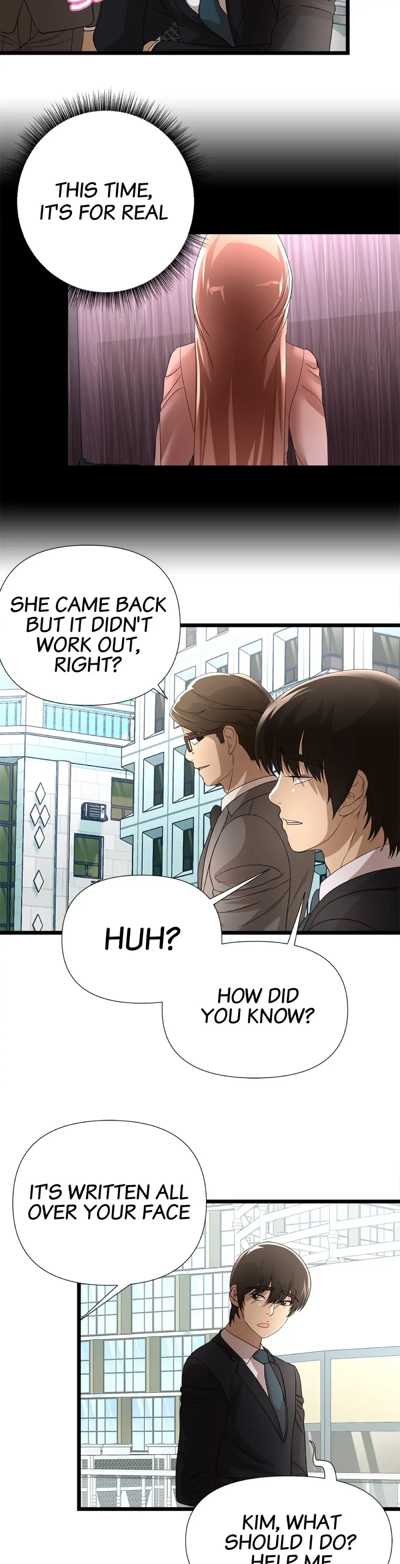 My Wife Is A Mom Chapter 31 - Page 16