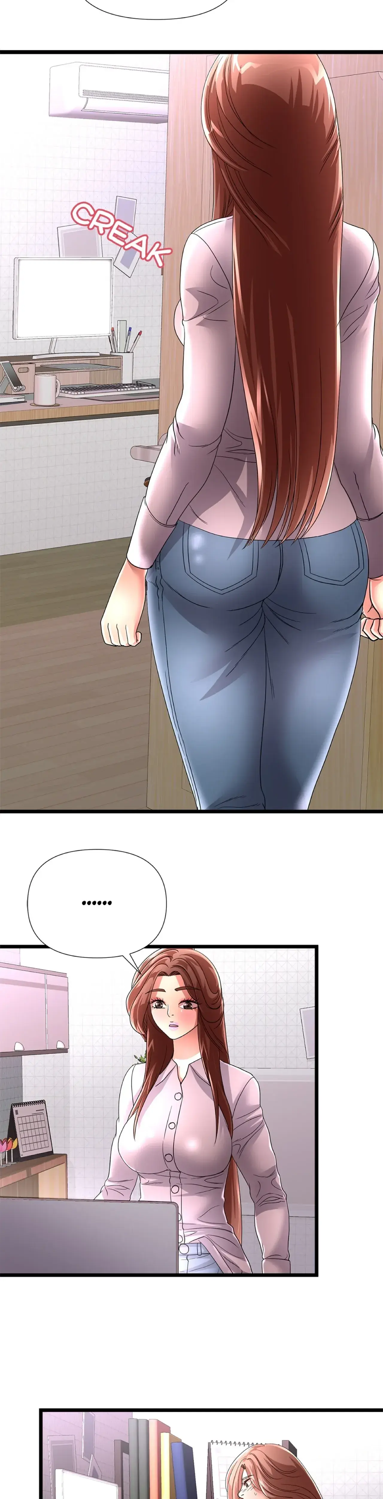 My Wife Is A Mom Chapter 31 - Page 2