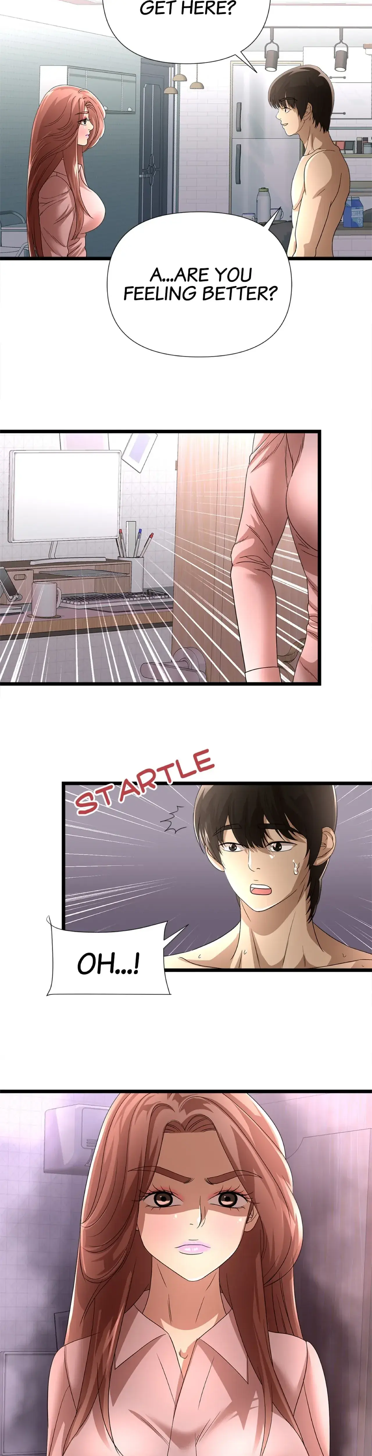 My Wife Is A Mom Chapter 31 - Page 5