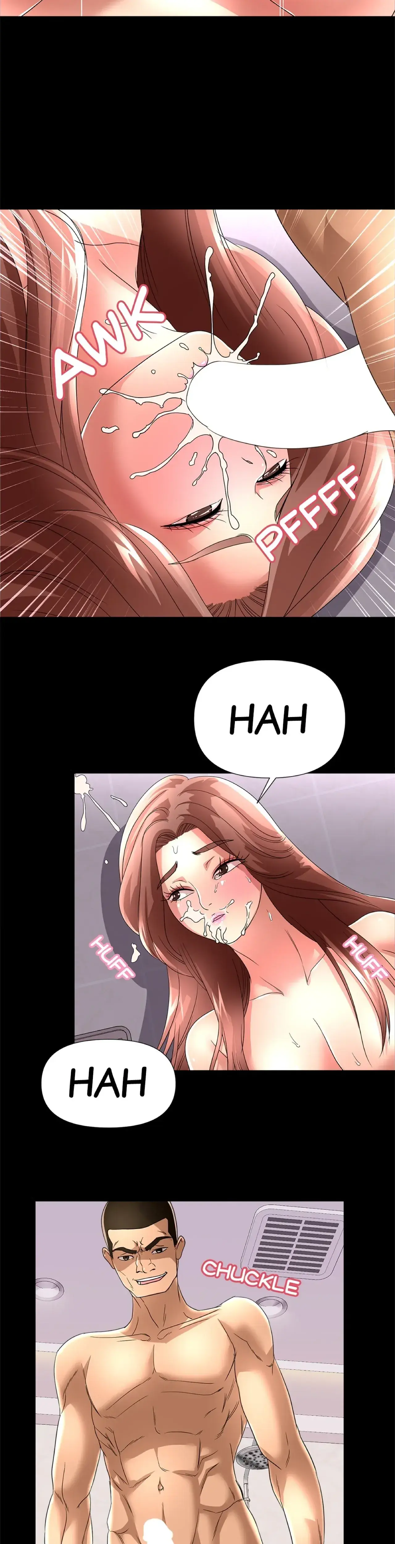 My Wife Is A Mom Chapter 34 - Page 2