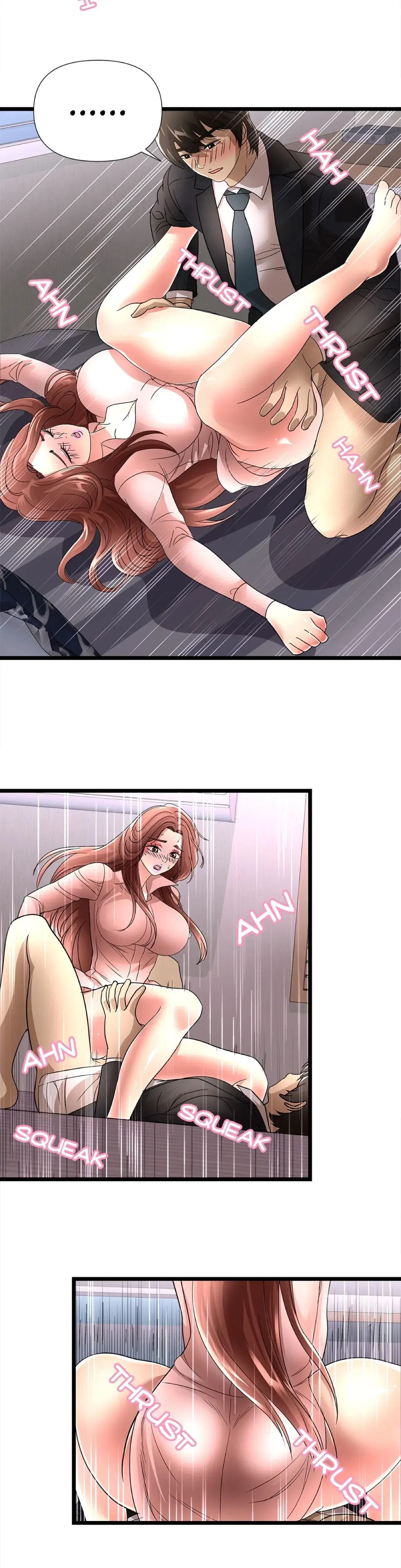 My Wife Is A Mom Chapter 35 - Page 16