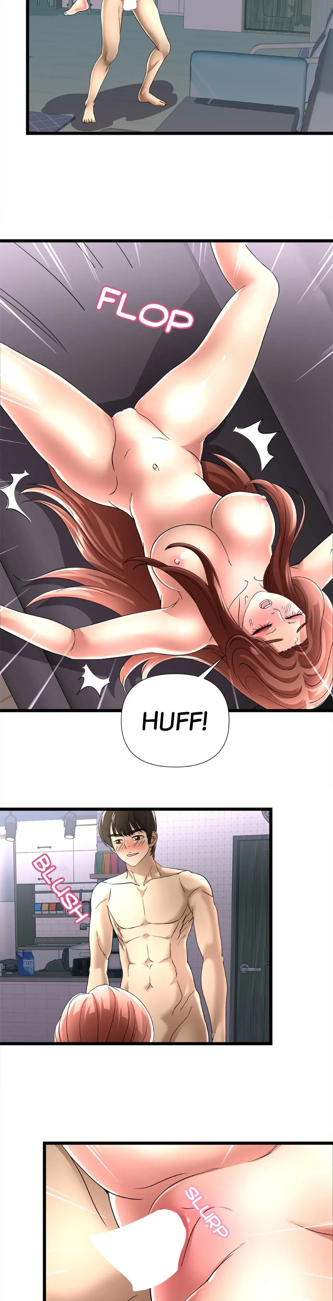 My Wife Is A Mom Chapter 36 - Page 6