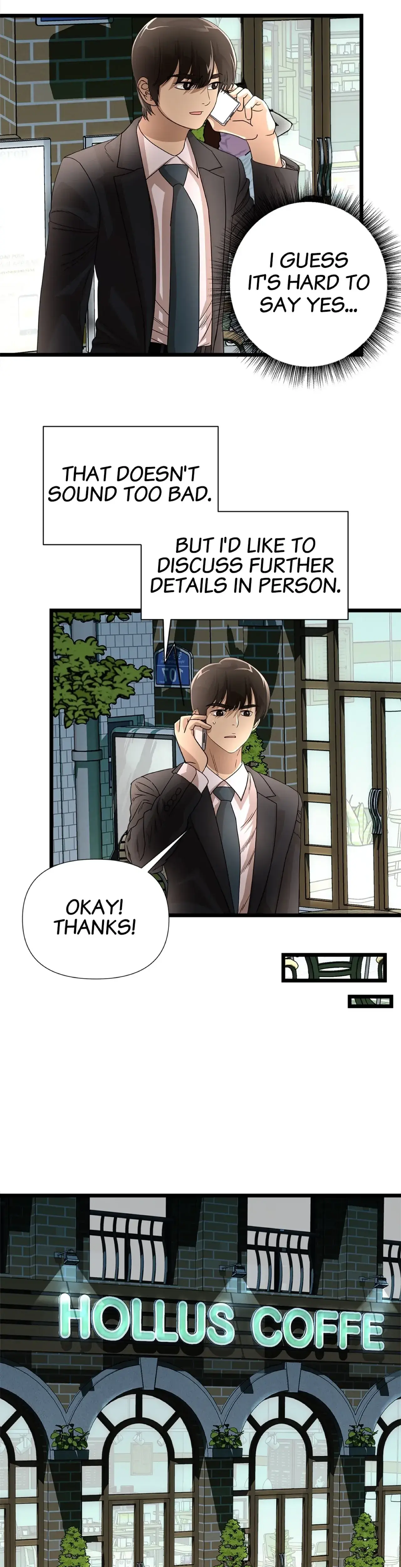 My Wife Is A Mom Chapter 37 - Page 15