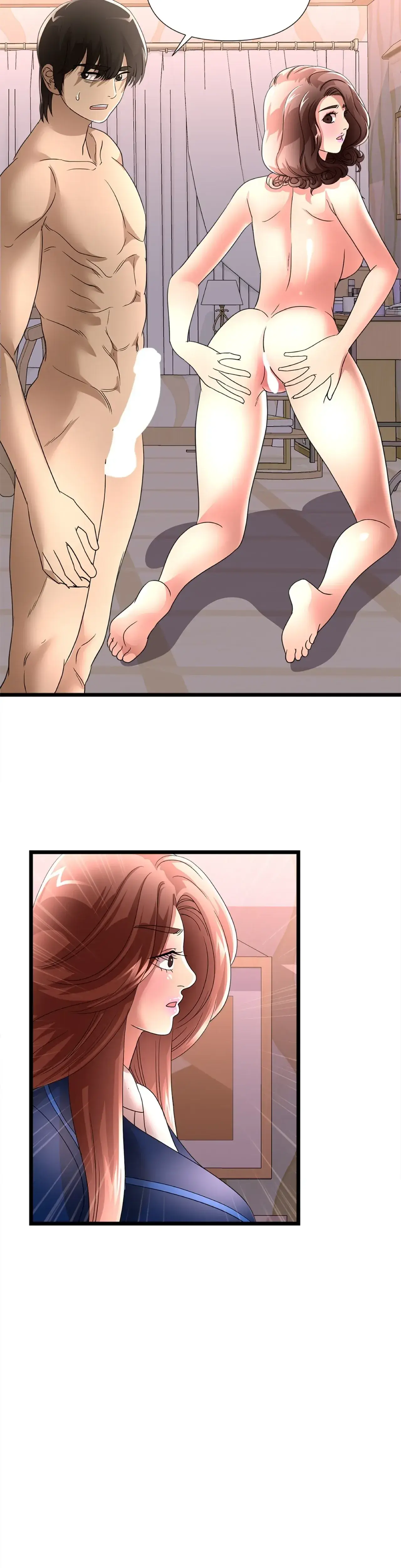 My Wife Is A Mom Chapter 38 - Page 22