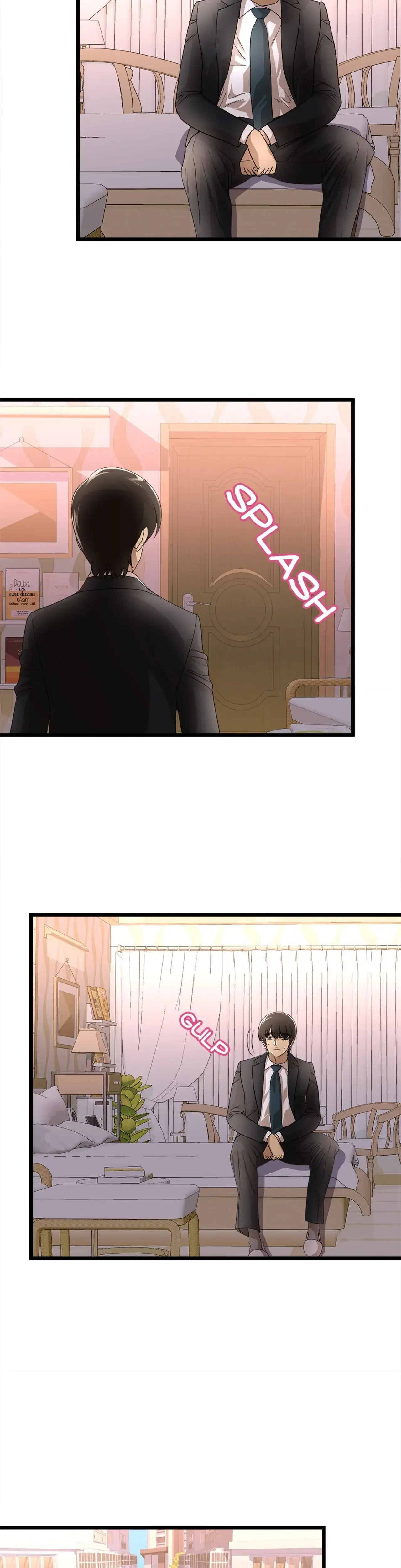 My Wife Is A Mom Chapter 38 - Page 9