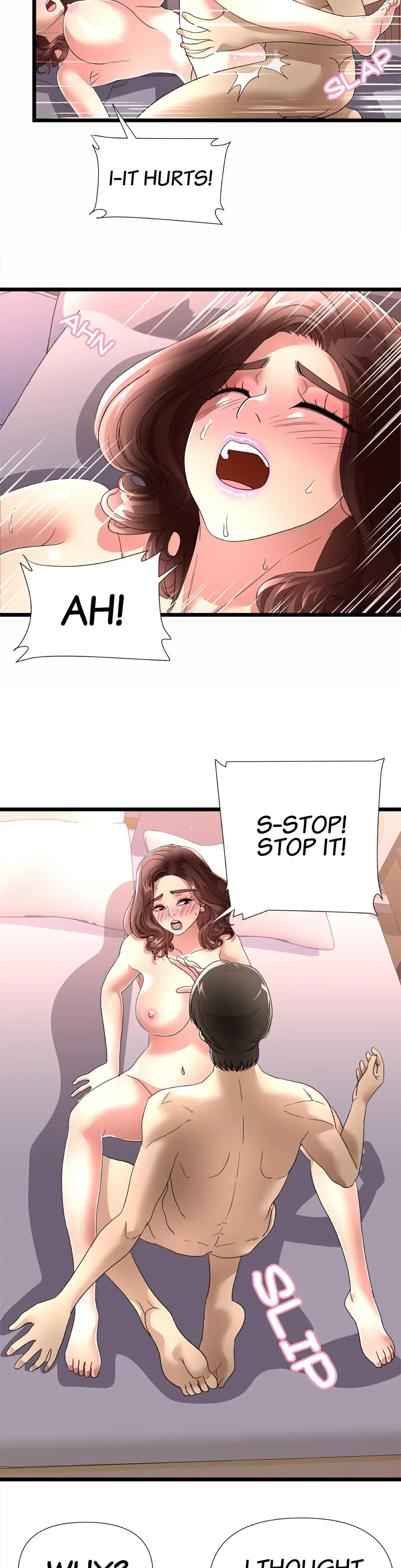 My Wife Is A Mom Chapter 41 - Page 5