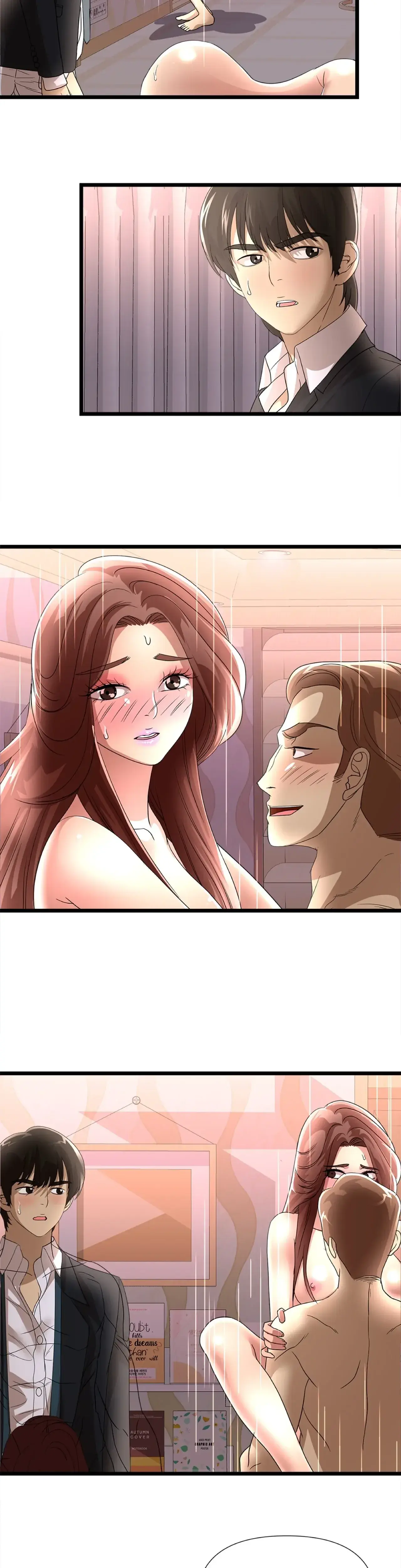 My Wife Is A Mom Chapter 43 - Page 15